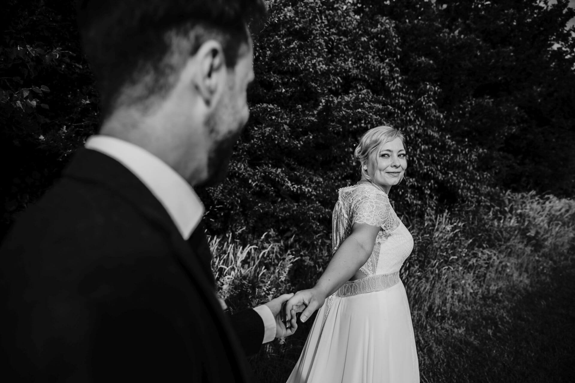 trouwfotograaf nederland trouwreportage bruidsfotograaf