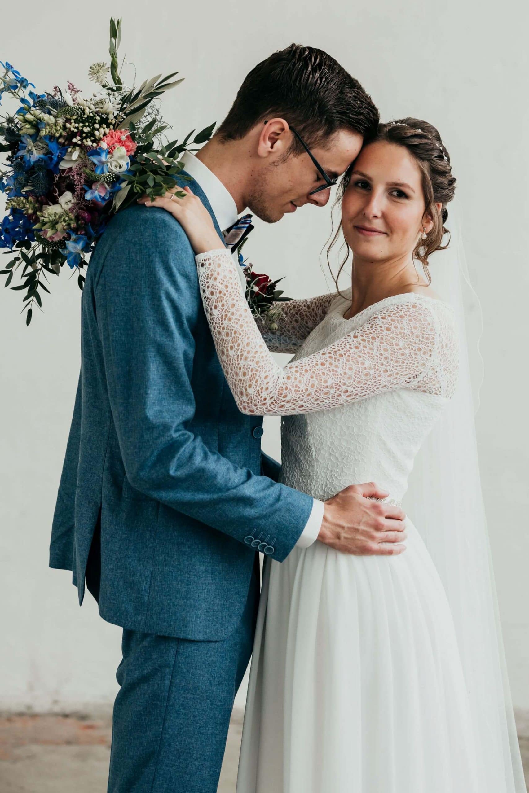 trouwfotograaf nederland trouwreportage bruidsfotograaf