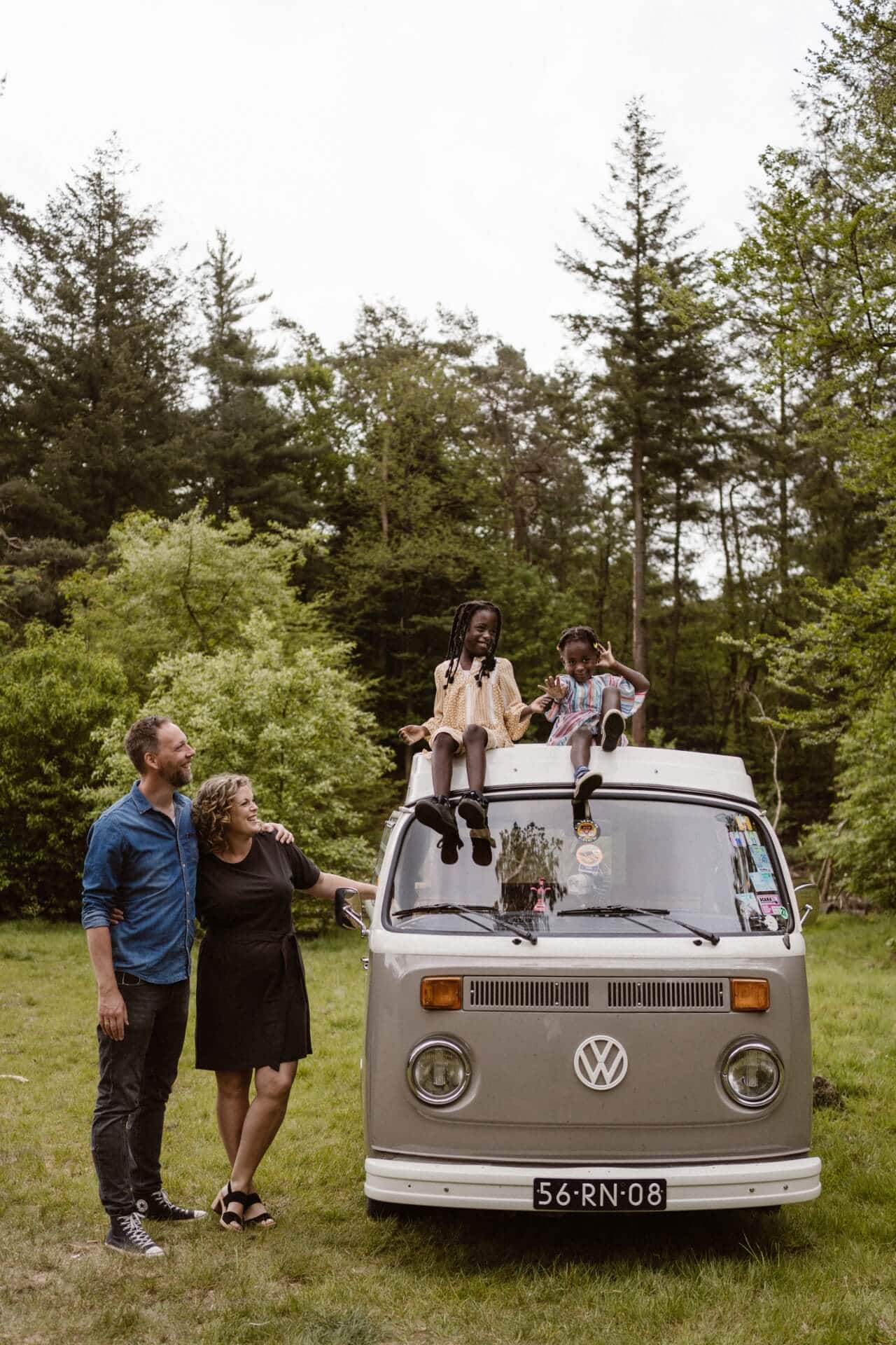 Familie-Jellema-VW-busje-copyright-In-Beeld-Met-Floor