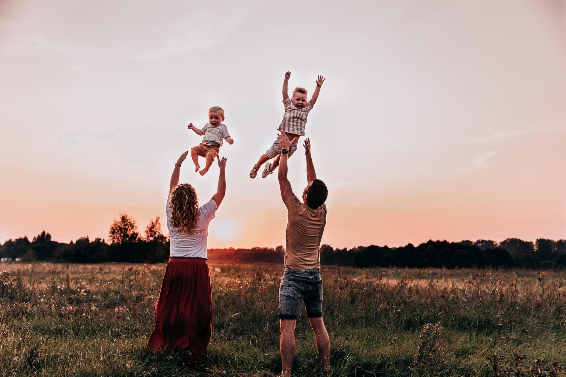 Family by Marije Elizabeth Photography 11