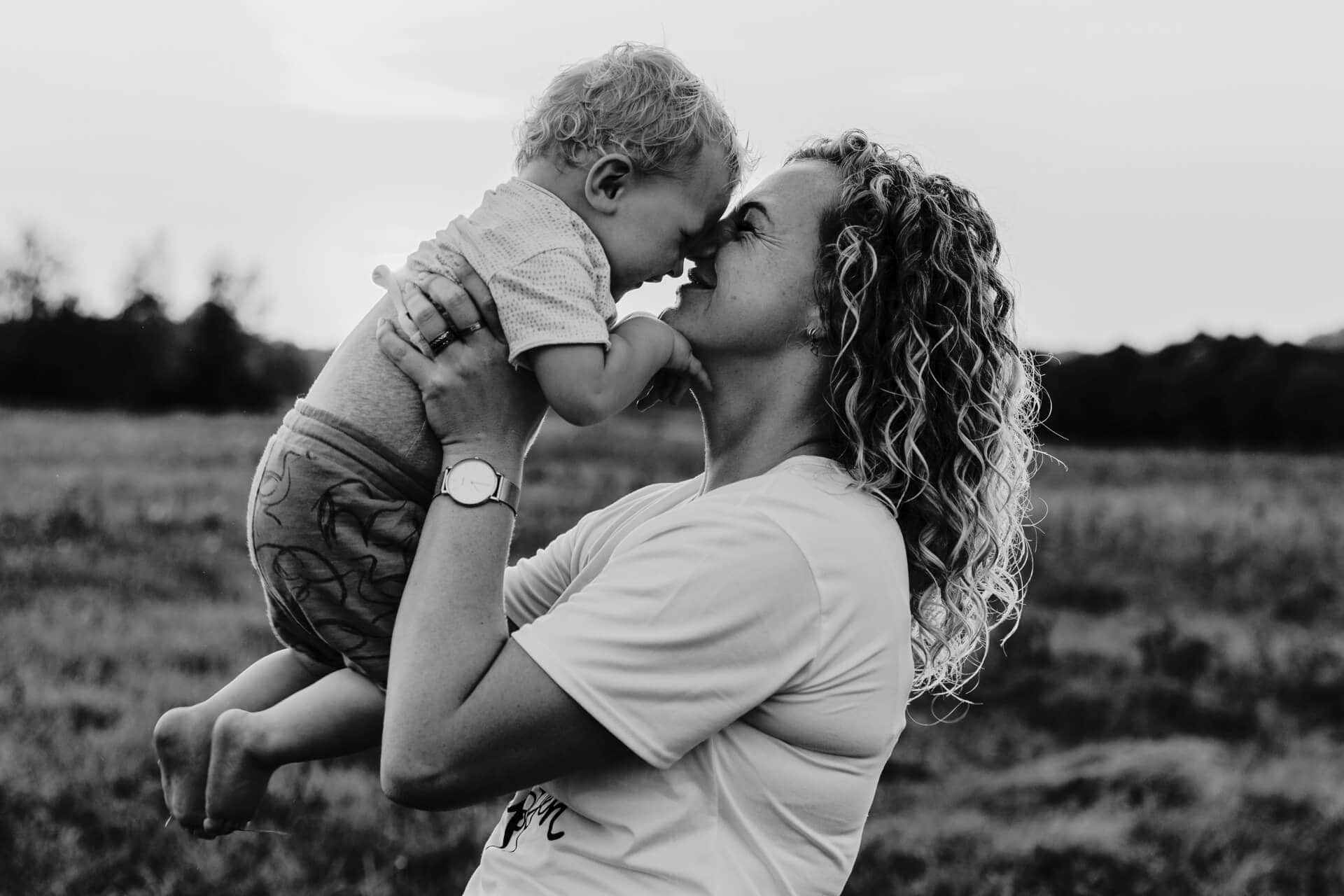 Family by Marije Elizabeth Photography 12